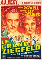 The Great Ziegfeld mug #