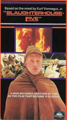 Slaughterhouse-Five Metal Framed Poster