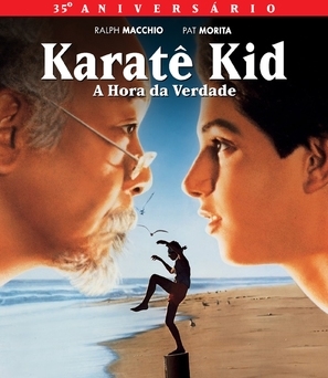 The Karate Kid Stickers 1744518