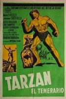 Tarzan's Desert Myste... tote bag #
