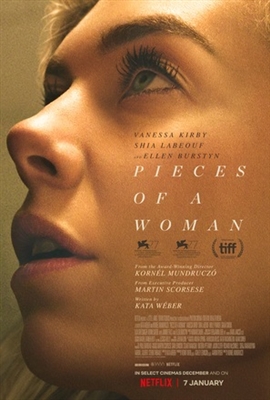 Pieces of a Woman puzzle 1744568