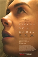 Pieces of a Woman movie poster