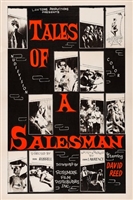 Tales of a Salesman magic mug #