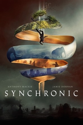 Synchronic Poster 1744638