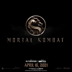 Mortal Kombat Longsleeve T-shirt