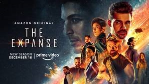 The Expanse Poster 1744710