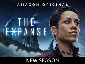 The Expanse Poster 1744712