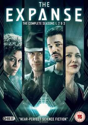 The Expanse Poster 1744713