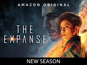 The Expanse Poster 1744714