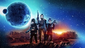 The Expanse Poster 1744716