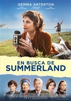 Summerland tote bag #