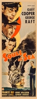 Souls at Sea Mouse Pad 1744926