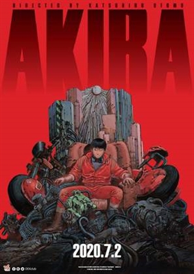 Akira Poster 1744991