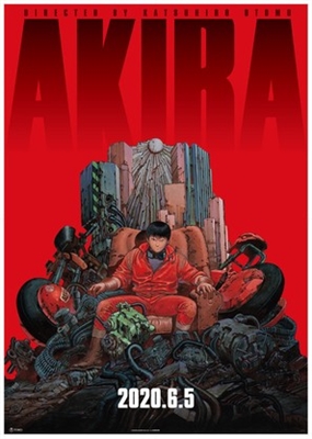 Akira Poster 1744992