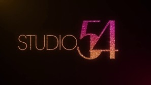 Studio 54 Canvas Poster