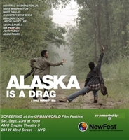 Alaska Is a Drag kids t-shirt #1745024