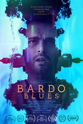 Bardo Blues poster