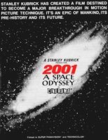 2001: A Space Odyssey t-shirt #1745151