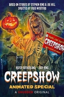 Creepshow hoodie #1745209