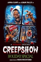 Creepshow Longsleeve T-shirt #1745210