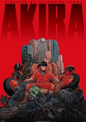 Akira puzzle 1745282