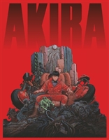 Akira hoodie #1745337