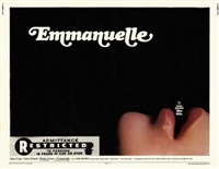 Emmanuelle Tank Top #1745362
