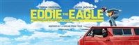 Eddie the Eagle magic mug #