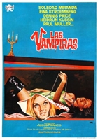 Vampiros lesbos t-shirt #1745528