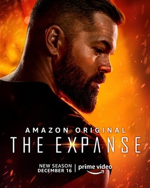 The Expanse Poster 1745571