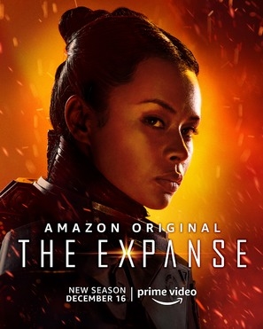 The Expanse Poster 1745573