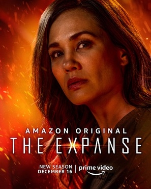 The Expanse Poster 1745574