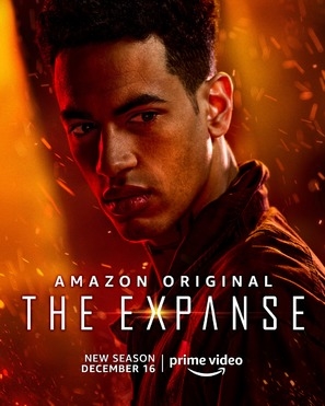 The Expanse Poster 1745575