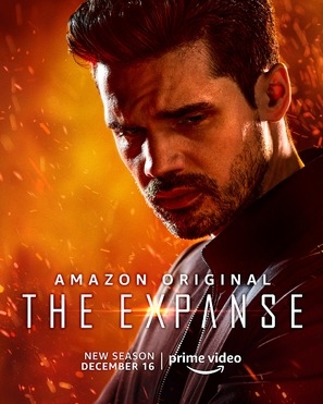 The Expanse Poster 1745576