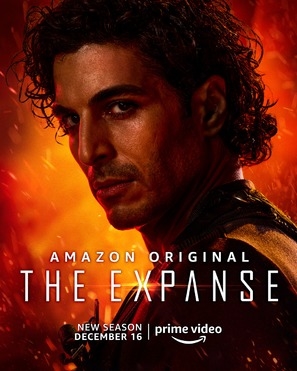 The Expanse Poster 1745577
