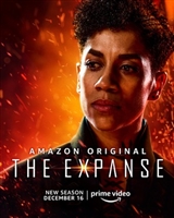 The Expanse hoodie #1745578