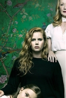 Sharp Objects movie poster