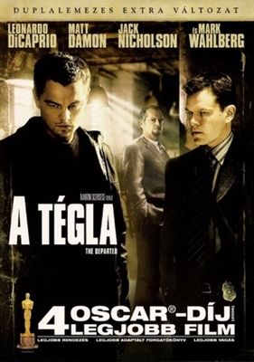 The Departed Poster 1745603