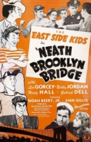 'Neath Brooklyn Bridg... Sweatshirt #1745662