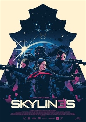 Skylines Poster 1745702