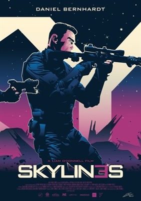 Skylines Poster 1745705