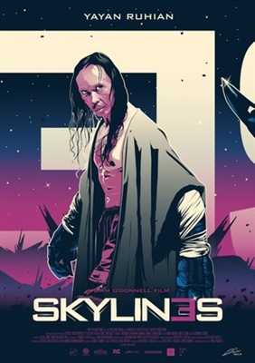 Skylines Poster 1745709