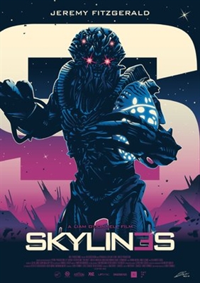 Skylines Poster 1745710