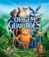 Rise of the Guardians t-shirt #1745770