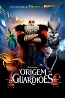Rise of the Guardians kids t-shirt #1745772