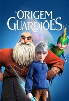 Rise of the Guardians kids t-shirt #1745773