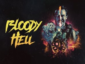 Bloody Hell Poster 1745842
