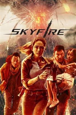 Skyfire Poster 1745886