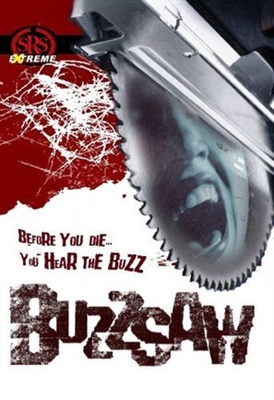 Buzz Saw puzzle 1745893