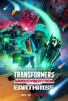 &quot;Transformers: War for Cybertron&quot; Sweatshirt #1745931